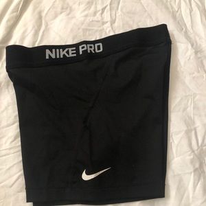 Nike Pro Shorts